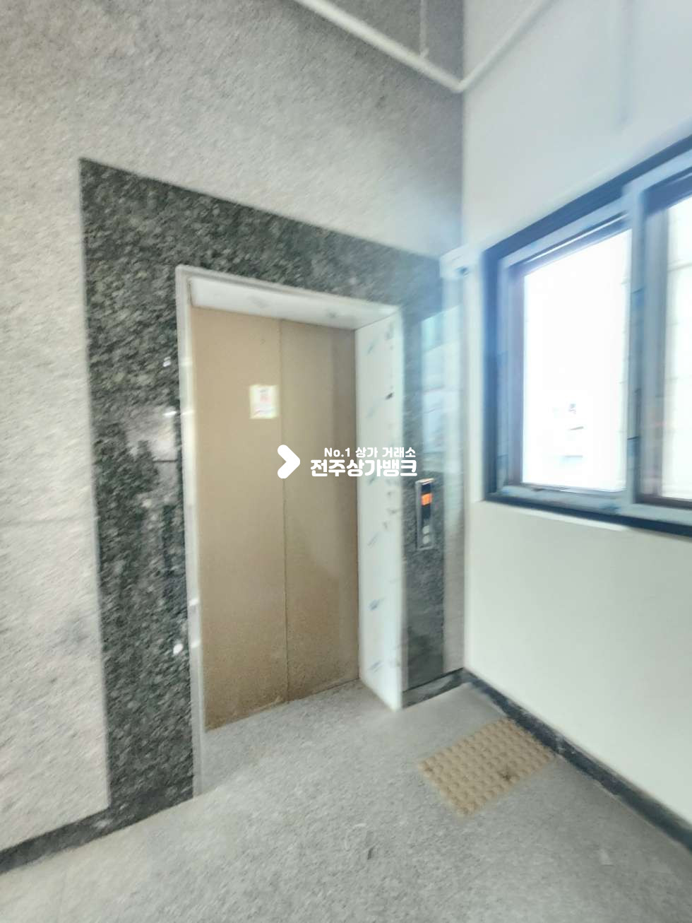 전북 전주덕진구 덕진동1가 ★덕진동 신축 상가 첫입주 통층사용 모든업종가능★ 월세 매물번호 14621 사진 8