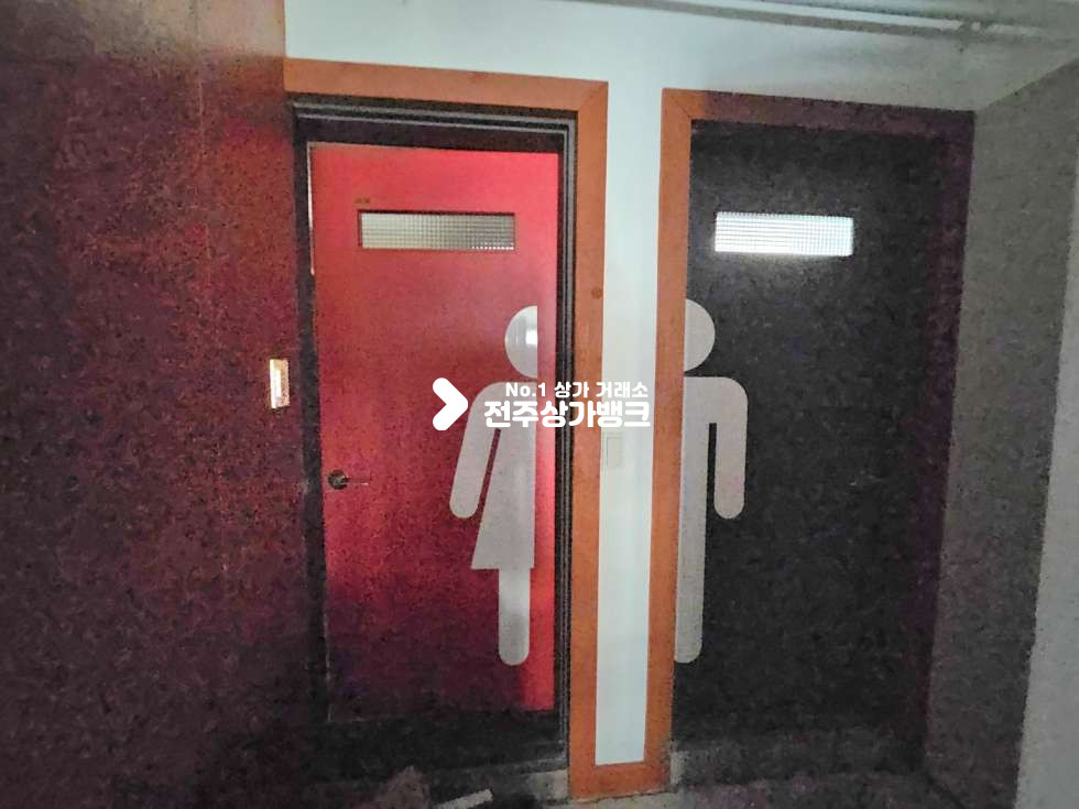 전북 전주완산구 서신동 서신동 음식점//시설완비//인테리어//창고공간 넓음 월세 매물번호 15587 사진 6