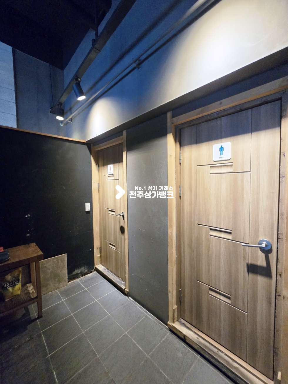 전북 전주덕진구 중동 중동 직장인많아 유동인구 많은 음식점 상가 내부인테리어,시설완비 즉시입주가능 월세 매물번호 15551 사진 16