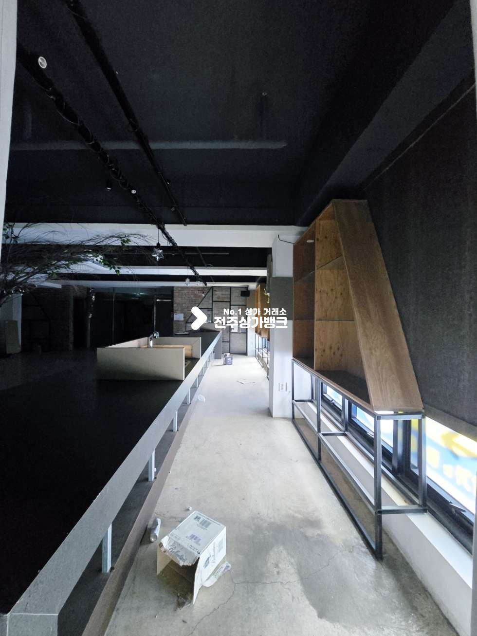 전북 전주완산구 효자동3가 신시가지 인테리어 되어있는 무권리 bar시설 84평형 임대 월세 매물번호 15660 사진 10
