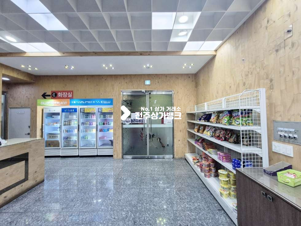 전북 전주덕진구 금암동 ●금암동 대학병원 인근 백제대로변 pc방 양도양수● 월세 매물번호 15336 사진 6