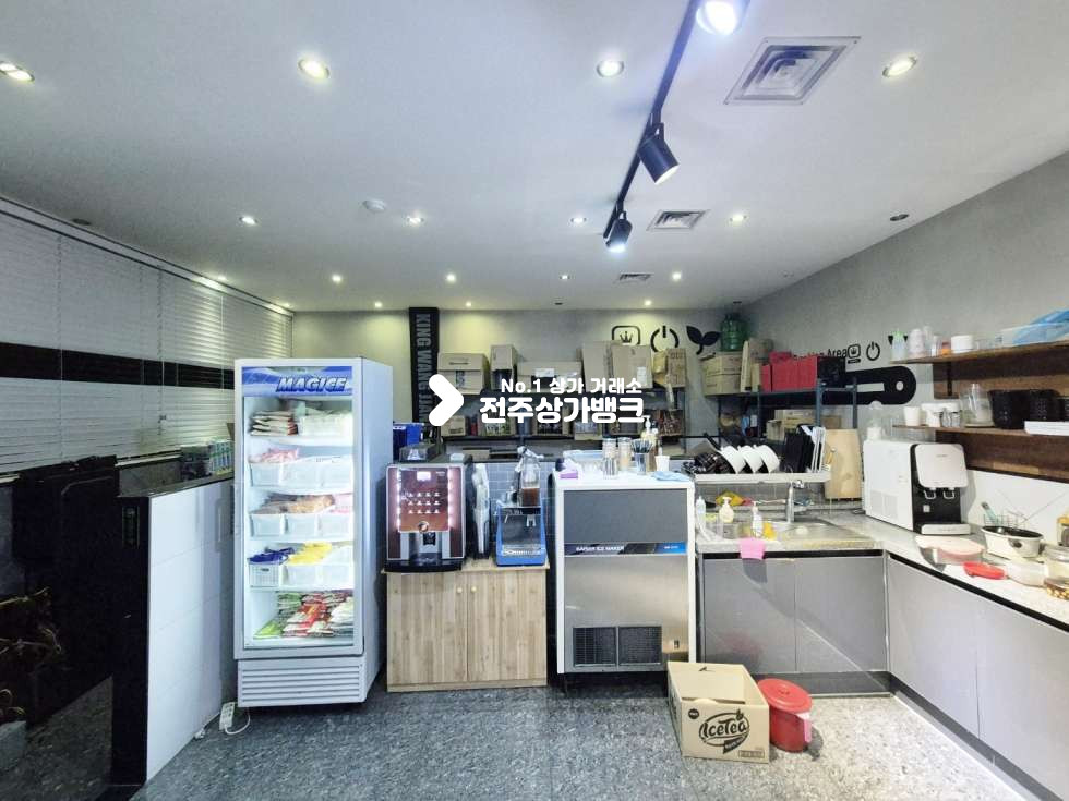 전북 전주덕진구 금암동 ●금암동 대학병원 인근 백제대로변 pc방 양도양수● 월세 매물번호 15336 사진 9
