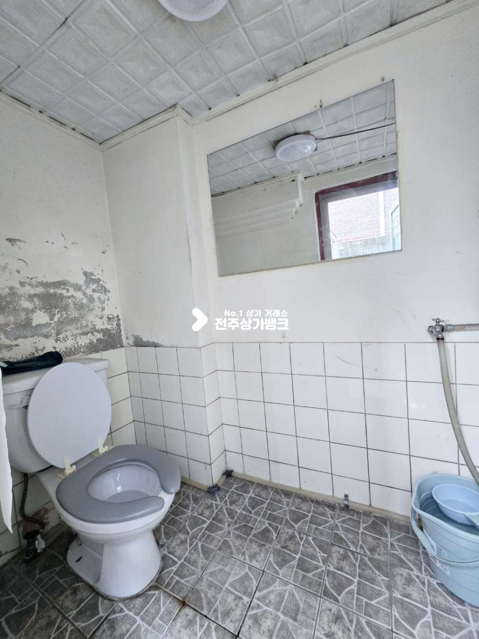 전북 전주완산구 효자동1가 효자동1가 20평형 저렴한월세 넒은평수대의 배달상가 권리금협의가능 월세 매물번호 15670 사진 10
