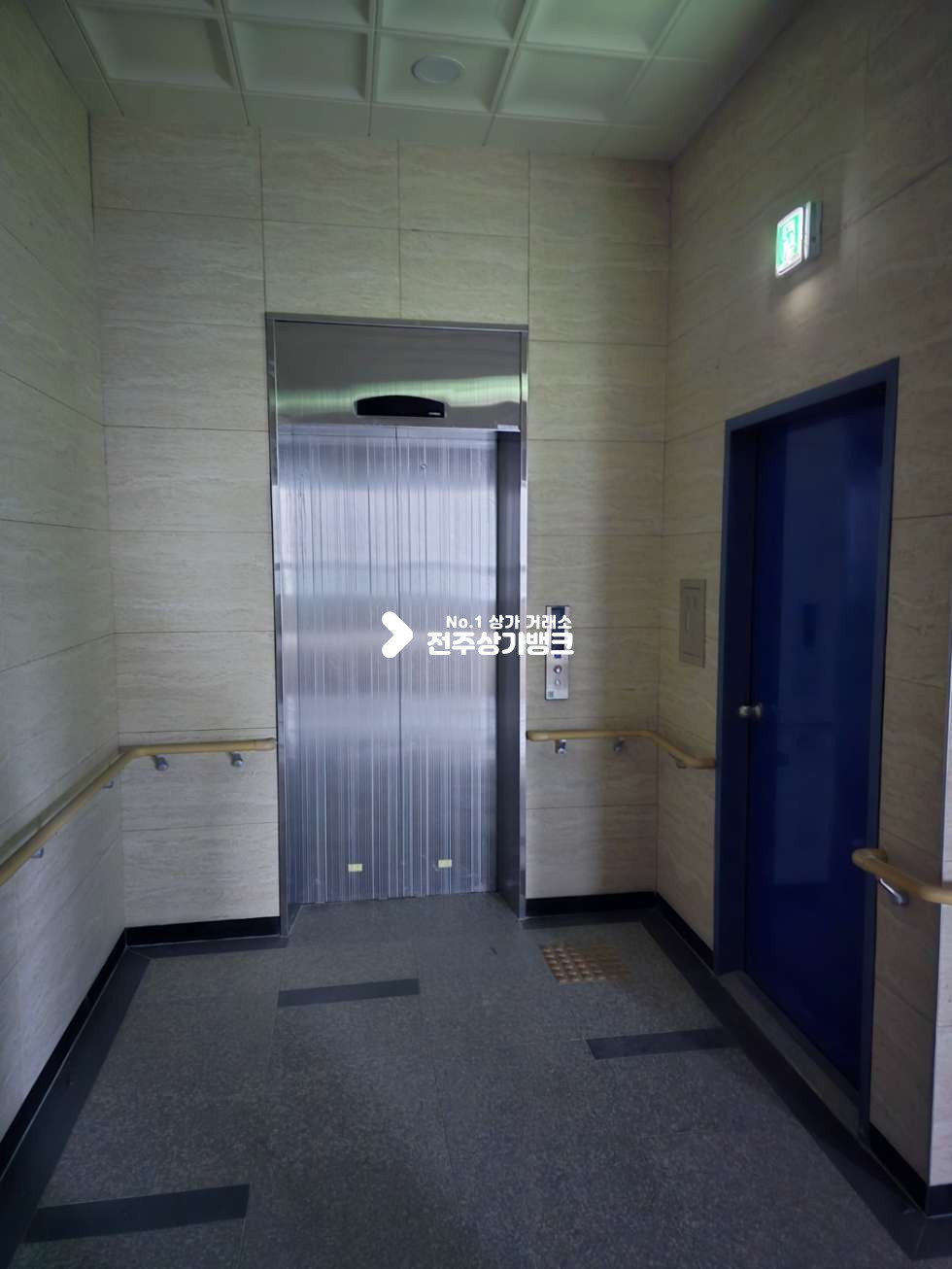 전북 전주덕진구 송천동1가 송천동 롯데마트부근 유동인구 많아 광고효과 최상 ! 임대료 협의가능,렌탈프리 협의가능 월세 매물번호 15673 사진 7