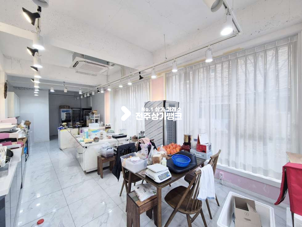 전북 전주완산구 효자동3가 ○전주대 인근 1층상가 뷰티샵, 공방 추천○ 월세 매물번호 15505 사진 1