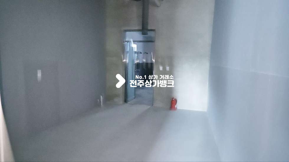 전북 전주덕진구 덕진동1가 ★ 전북대 상권 헬스장 강력추천 매물입니다★ 월세 매물번호 13964 사진 4