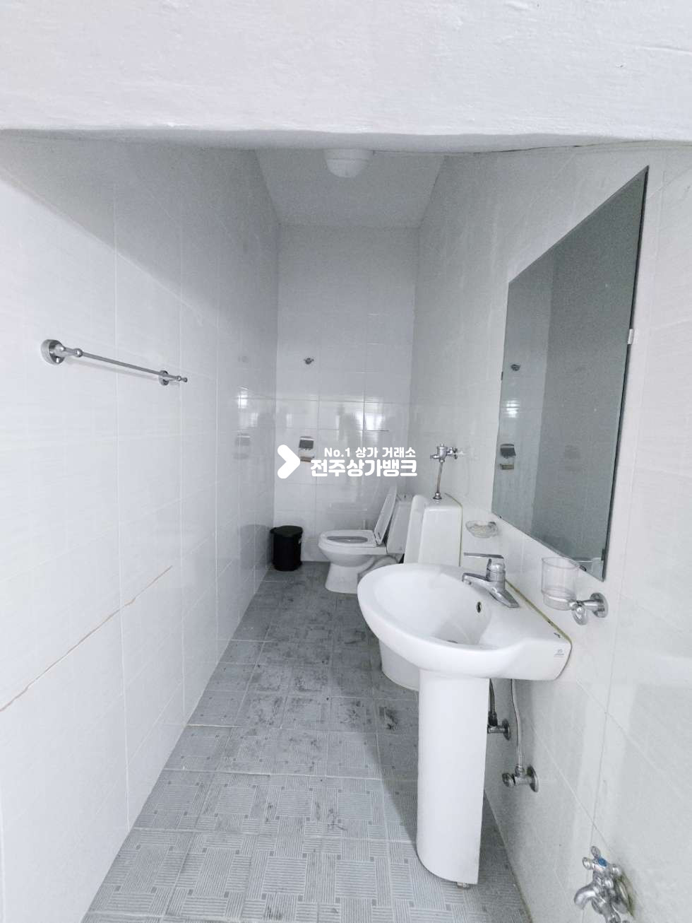전북 전주완산구 효자동3가 내부깔끔한 1층 실라상가 배달,공방,미용 강력추천 월세 매물번호 15711 사진 10