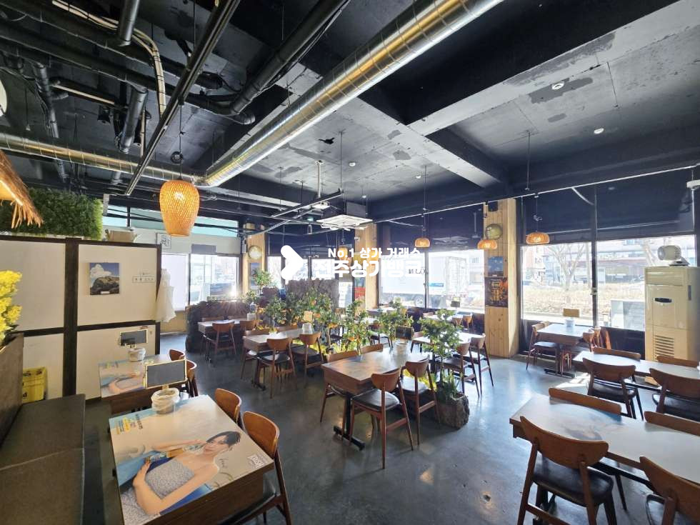 전북 전주덕진구 덕진동2가 하가지구 시설잘되어있는 인테리어 아주좋은 가맥집 양도양수 / 시설권리금 협의가능 월세 매물번호 15739 사진 6