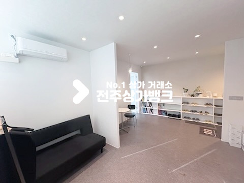 전북 전주완산구 효자동2가 효자동2가 성인어학원 양도 양수 25평형 권리금협의가능 ! 월세 매물번호 15744 사진 3