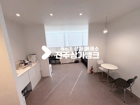 전북 전주완산구 효자동2가 효자동2가 성인어학원 양도 양수 25평형 권리금협의가능 ! 월세 매물번호 15744 사진 4