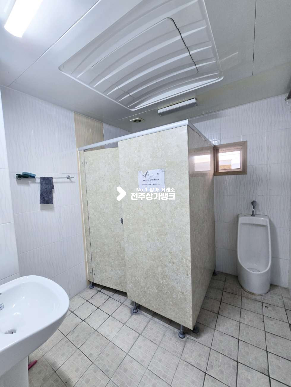 전북 전주덕진구 덕진동2가 덕진동2가 1층 깔끔한 사무실임대 자유업종가능 ! 월세 매물번호 15786 사진 5