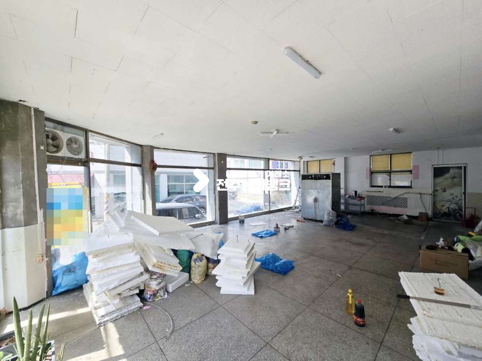 전북 전주완산구 중화산동2가 중화산동 일송정부근 유동인구 많은 1층 음식점상가 임대 즉시입주가능 월세 매물번호 15790 사진 1
