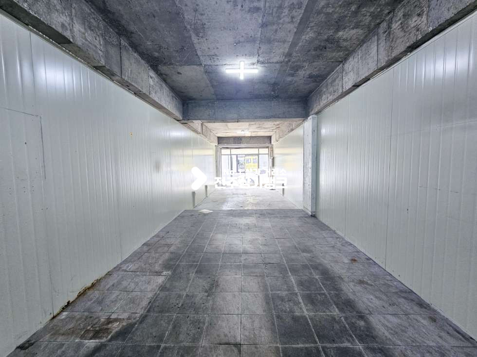 전북 전주완산구 중화산동2가 ●중화산동우체국부근●업종상관없음●20평●즉시입주 월세 매물번호 15806 사진 3