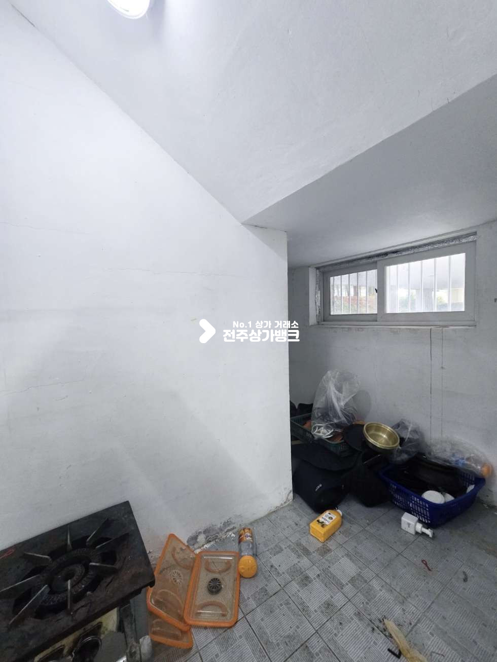전북 전주완산구 효자동3가 효자동3가 1층 빌라상가 내부 배수시설 완비 즉시입주가능 월세 매물번호 15807 사진 5