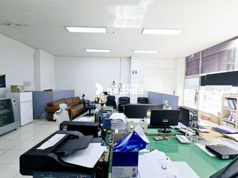 전북 전주완산구 효자동3가 효자동3가 1층 사무실임대 내부화장실 있음 협의입주가능 월세 매물번호 15808 사진 3