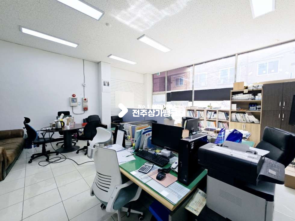 전북 전주완산구 효자동3가 효자동3가 1층 사무실임대 내부화장실 있음 협의입주가능 월세 매물번호 15808 사진 4