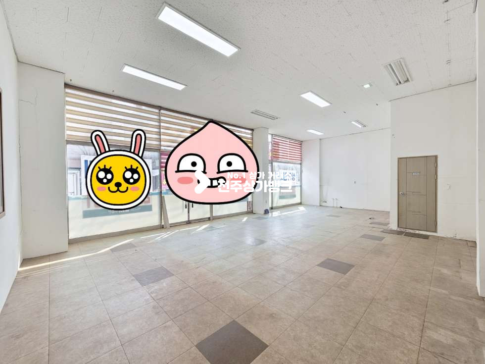 전북 전주완산구 효자동3가 ●문학초부근●18평●즉시입주가능● 월세 매물번호 15811 사진 3