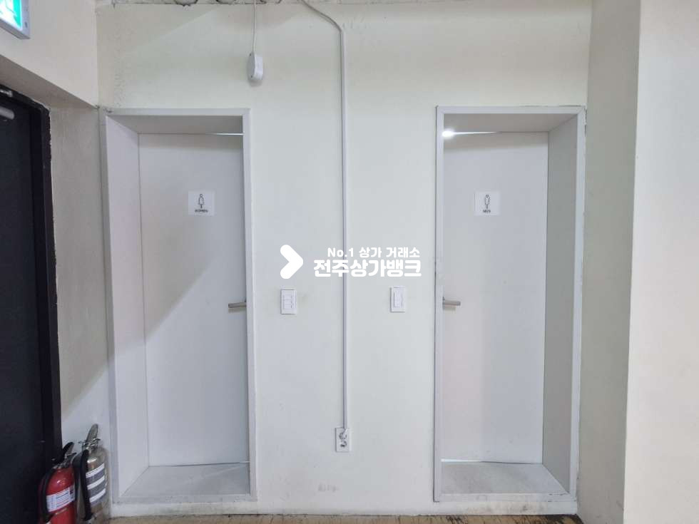 전북 전주덕진구 만성동 ○만성동 양현초 인근 카페 , 개인음식점 추천○ 월세 매물번호 15822 사진 6