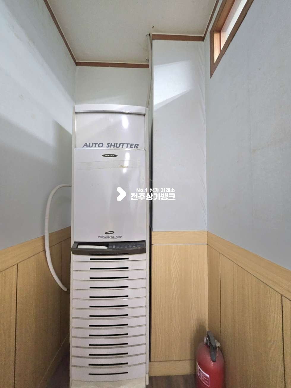 전북 전주완산구 중화산동2가 한들초 무권리 학원//강의실5 교무실2 탕비실 화장실 월세 매물번호 15831 사진 10