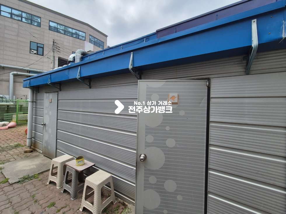 전북 전주덕진구 송천동1가 ○송천동 올리브영 사거리 인근 1층상가 판매시설 추천!○ 월세 매물번호 15841 사진 7