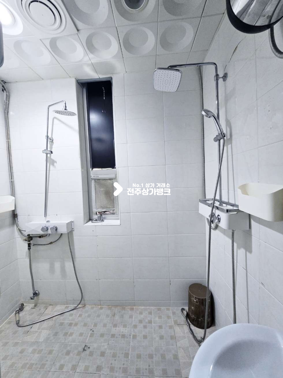 전북 전주완산구 효자동3가 효자동 신시가지 무권리 아로마 시설 임대 즉시입주가능 관리실4 , 대기실 1 월세 매물번호 15850 사진 11