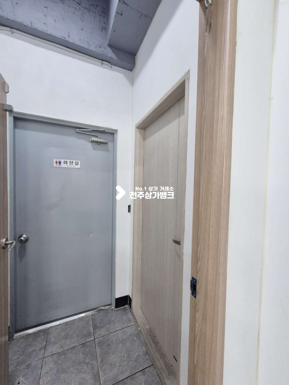 전북 전주덕진구 인후동1가 ○아중리 온고을중인근 1층상가 판매시설 추천○ 월세 매물번호 15877 사진 6
