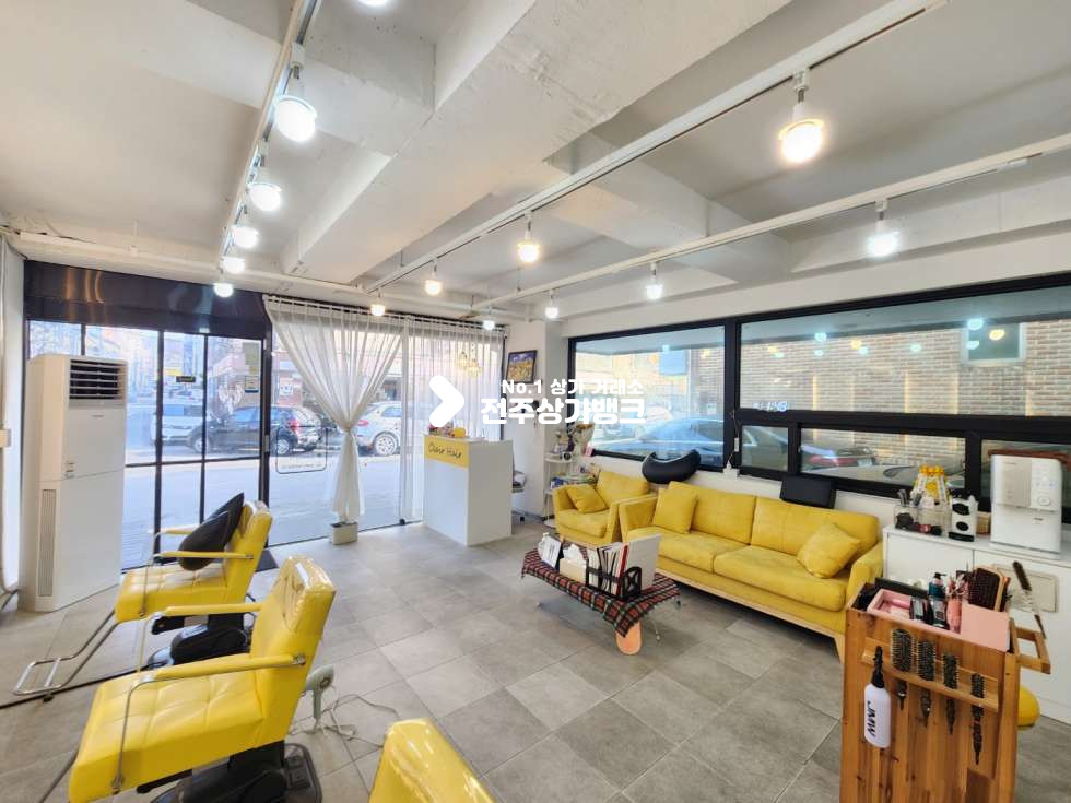전북 전주완산구 중화산동2가 JY 평수대비 월세 초저렴 합리적인 권리금으로 조정도 가능 양도양수매물 월세 매물번호 13495 사진 6