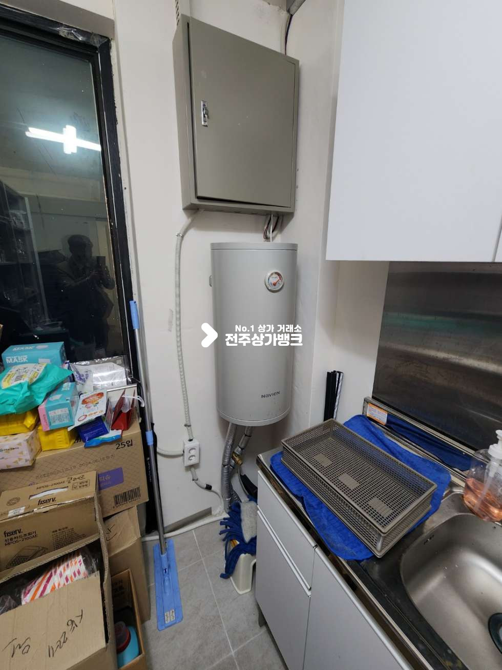 전북 전주완산구 중화산동2가 JY 평수대비 월세 초저렴 합리적인 권리금으로 조정도 가능 양도양수매물 월세 매물번호 13495 사진 9