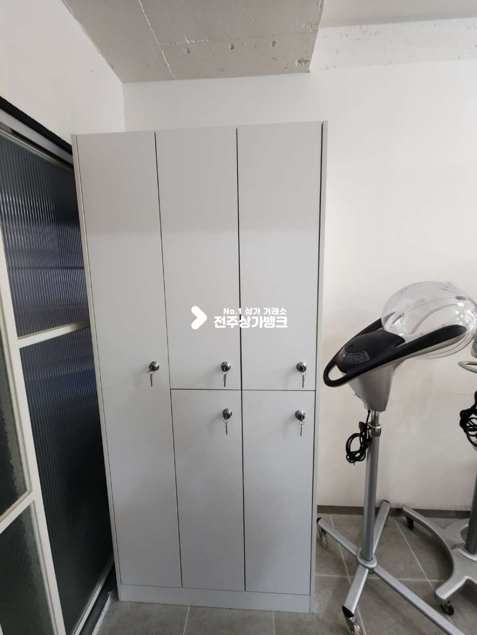 전북 전주완산구 중화산동2가 JY 평수대비 월세 초저렴 합리적인 권리금으로 조정도 가능 양도양수매물 월세 매물번호 13495 사진 10