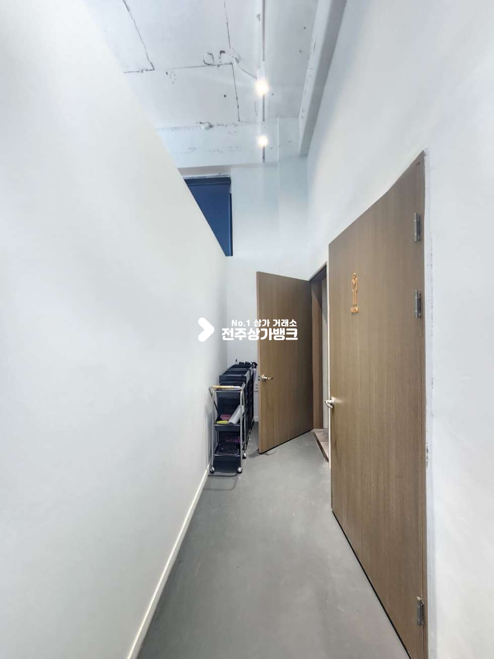 전북 전주덕진구 송천동2가 송천동2가 동부대로 부근 광고효과 최상의 자리 권리금 협의가능 월세 매물번호 15903 사진 2