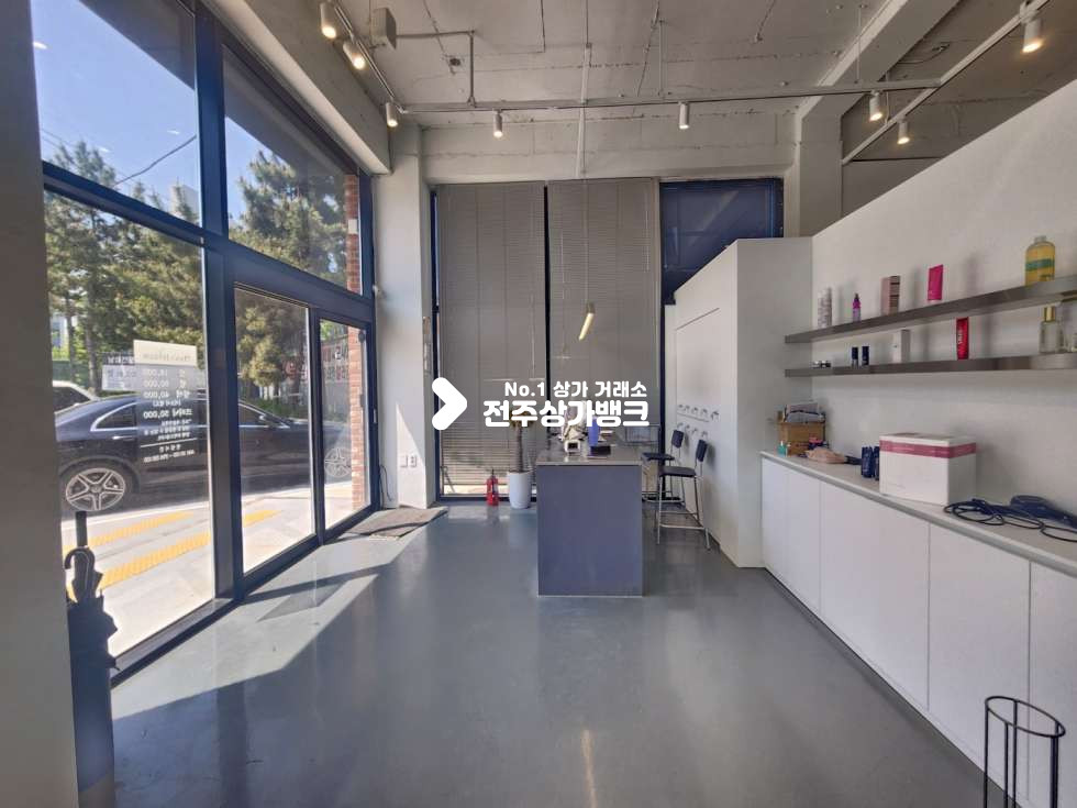 전북 전주덕진구 송천동2가 송천동2가 동부대로 부근 광고효과 최상의 자리 권리금 협의가능 월세 매물번호 15903 사진 8