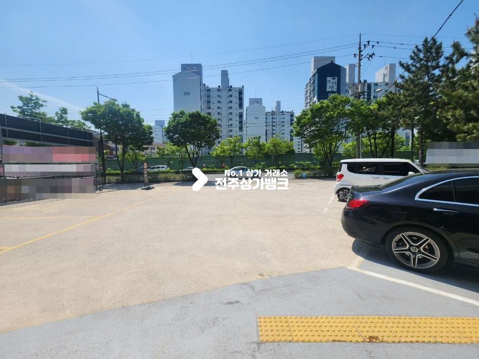 전북 전주덕진구 송천동2가 송천동2가 동부대로 부근 광고효과 최상의 자리 권리금 협의가능 월세 매물번호 15903 사진 14
