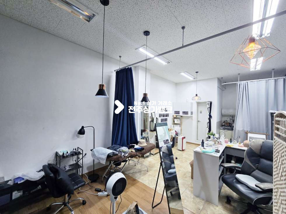 전북 전주완산구 효자동3가 효자동3가 미용업종 강력추천 권리금협의가능 월세 매물번호 15945 사진 6