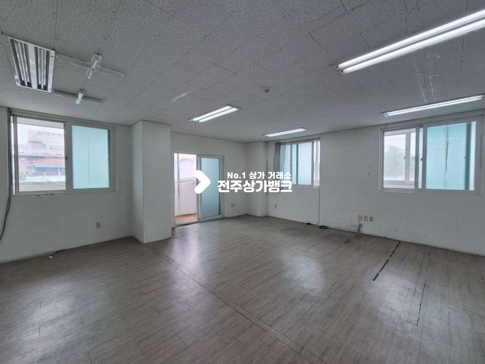 전북 전주덕진구 인후동1가 ○아중리 인후초 인근2층상가 사무실추천○ 월세 매물번호 15949 사진 1