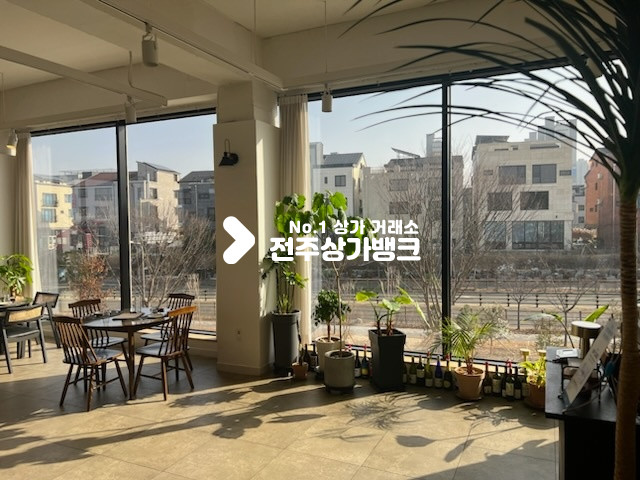 전북 전주덕진구 여의동 ★만성동 단독건물 2층 주차장넓음★ 월세 매물번호 15955 사진 1