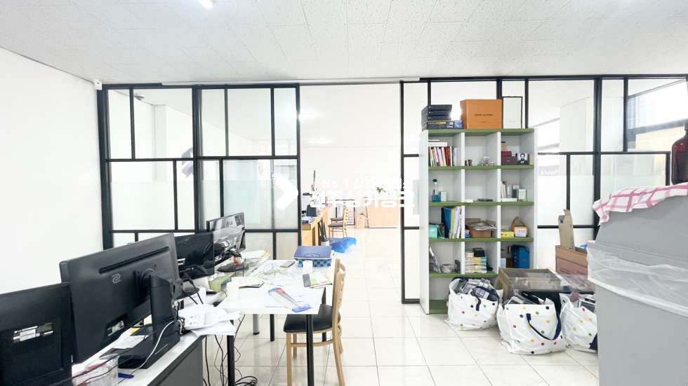 전북 전주완산구 중화산동2가 학교앞✧✧22평✧✧1층상가✧✧ 미용,네일,카페,공방,부동산업종✧✧바닥보일러설치됨✧✧적극추천 월세 매물번호 12844 사진 11