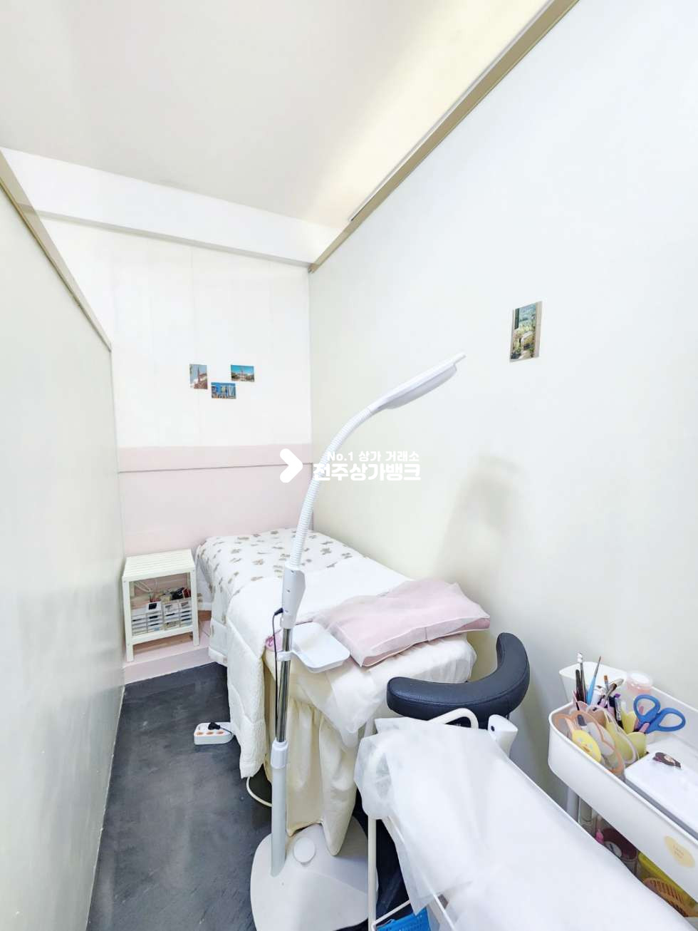 전북 전주완산구 효자동3가 ★전주대 근처 저렴한 1층 12평 상가★ 월세 매물번호 15984 사진 6