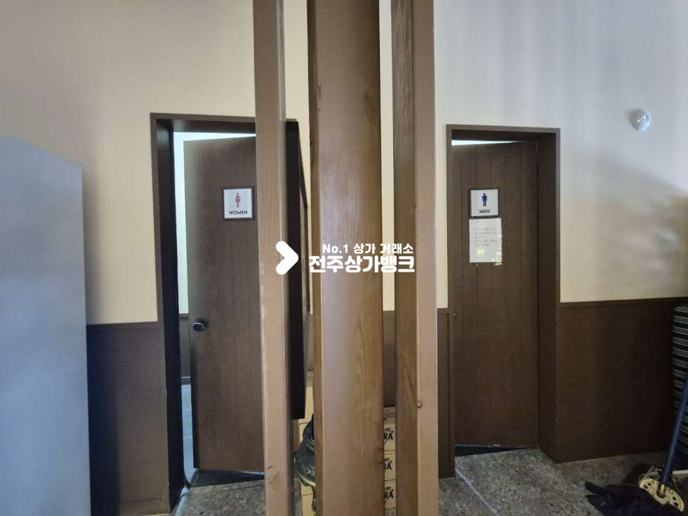 전북 전주완산구 중화산동2가 ○중화산동 먹자골목 메인라인 프랜차이즈 가맥 양도양수○ 월세 매물번호 16013 사진 10