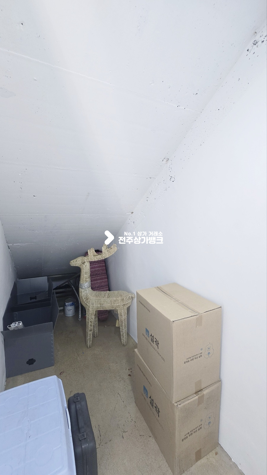 전북 전주덕진구 금암동 금암동 1층 깔끔 저렴한 상가 내부 가벽철거예정 미용업종,판매점 강력추천 월세 매물번호 16033 사진 8
