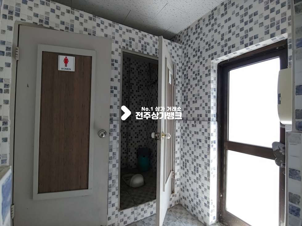 전북 전주덕진구 우아동3가 우아동 아파트밀집상권 학원강력추천(시설완비) 월세 매물번호 10667 사진 8