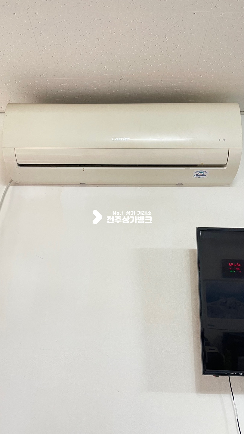 전북 전주완산구 중화산동1가 ★중화산동 1층 사무실추천 10평상가★ 월세 매물번호 12231 사진 10