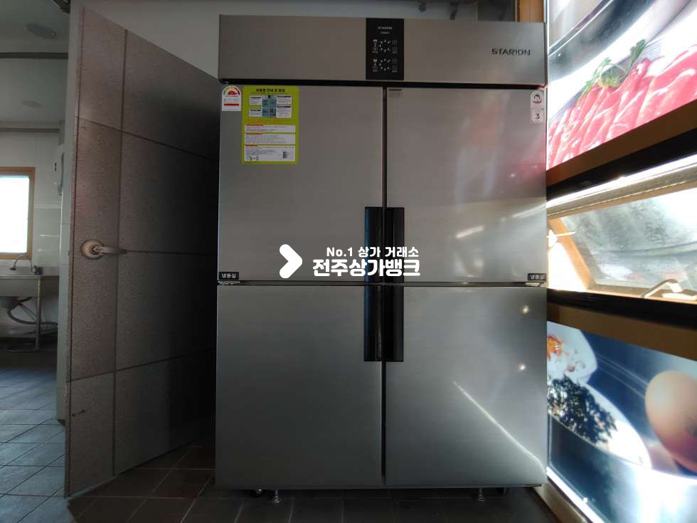 전북 전주완산구 효자동3가 경찰청부근, 음식점강력추천(시설완비) 월세 매물번호 10631 사진 11