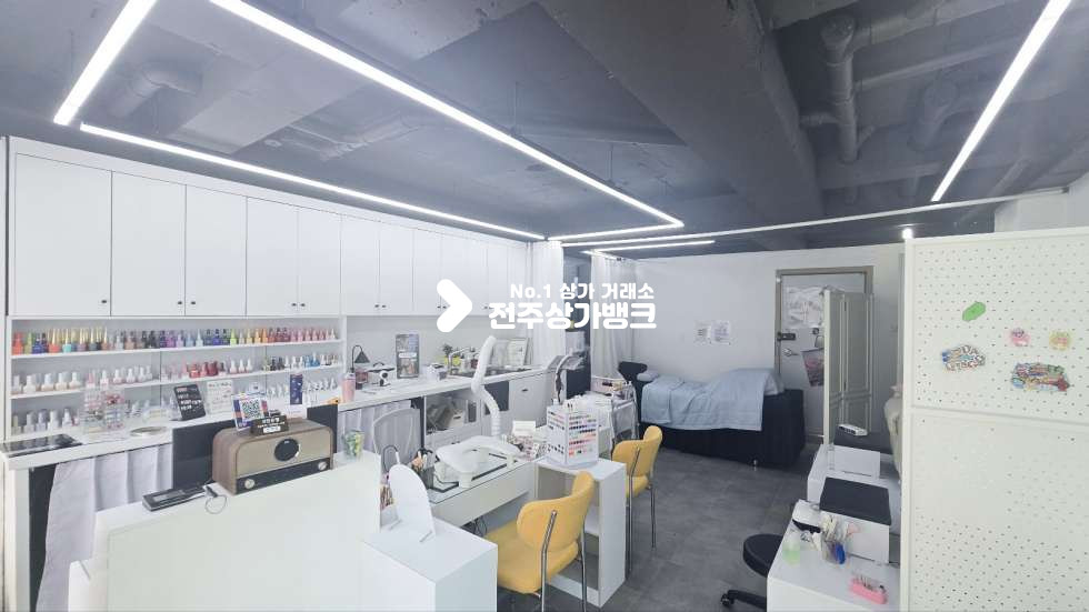 전북 전주완산구 효자동3가 효자동3가 서곡지구 저렴한권리금,임대료로 창업가능 ! 협의입주 가능 ! 월세 매물번호 16072 사진 1