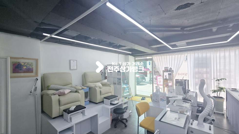 전북 전주완산구 효자동3가 효자동3가 서곡지구 저렴한권리금,임대료로 창업가능 ! 협의입주 가능 ! 월세 매물번호 16072 사진 6