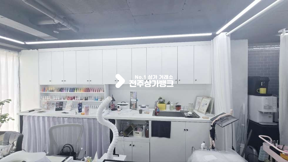 전북 전주완산구 효자동3가 효자동3가 서곡지구 저렴한권리금,임대료로 창업가능 ! 협의입주 가능 ! 월세 매물번호 16072 사진 7