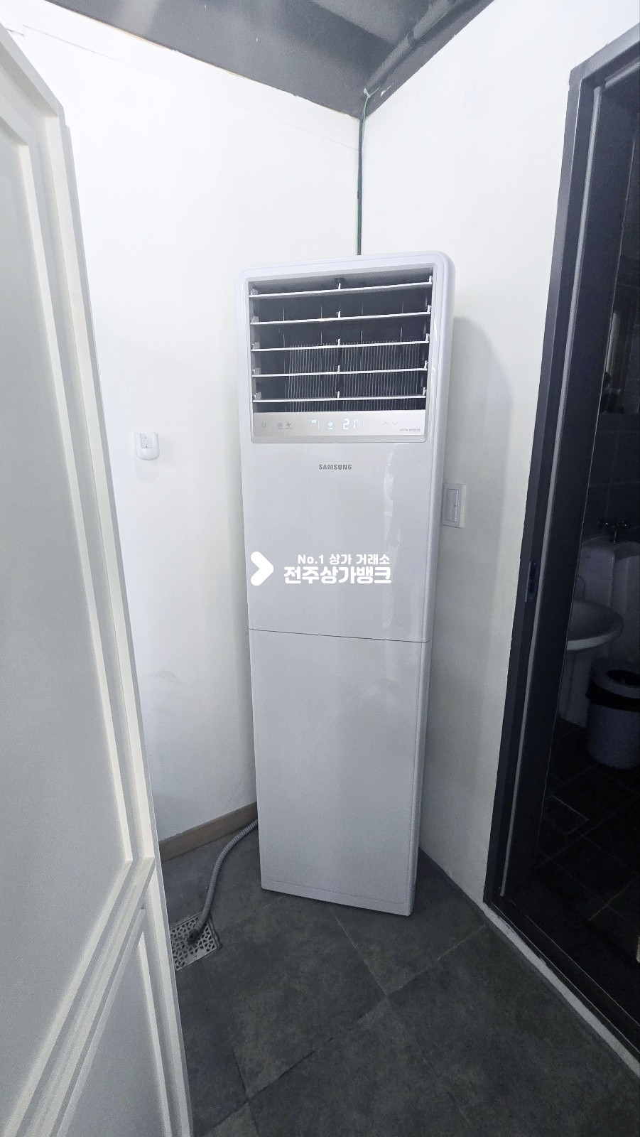 전북 전주완산구 효자동3가 효자동3가 서곡지구 저렴한권리금,임대료로 창업가능 ! 협의입주 가능 ! 월세 매물번호 16072 사진 8