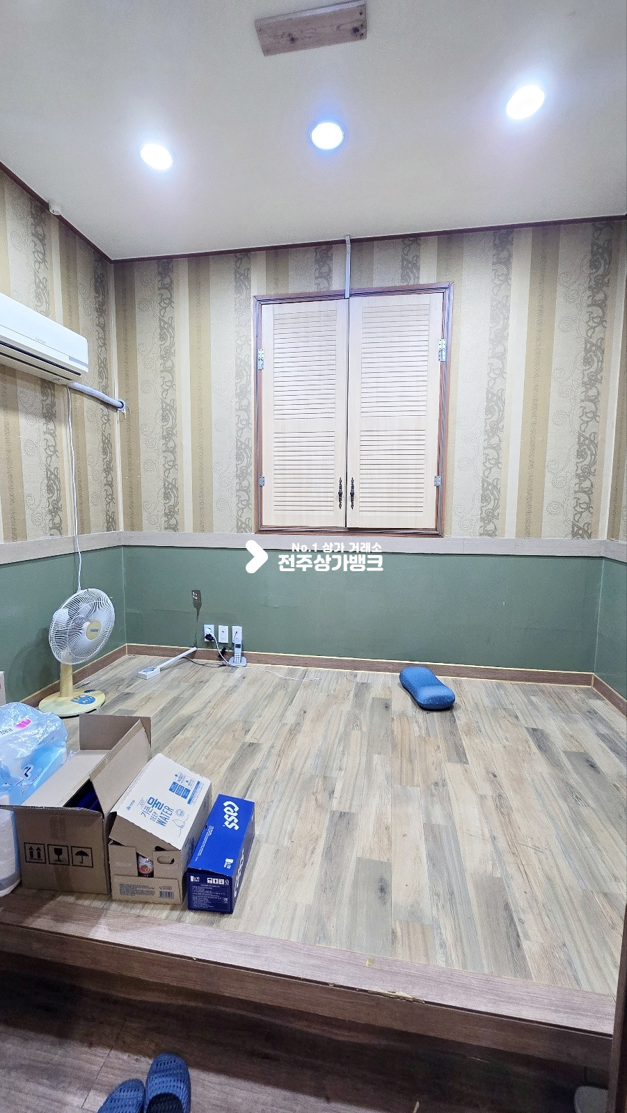 전북 전주완산구 서신동 서신동 먹자골목 유동인구많은 상권 1층 45평형 상가임대 권리금 협의가능 월세 매물번호 16073 사진 6