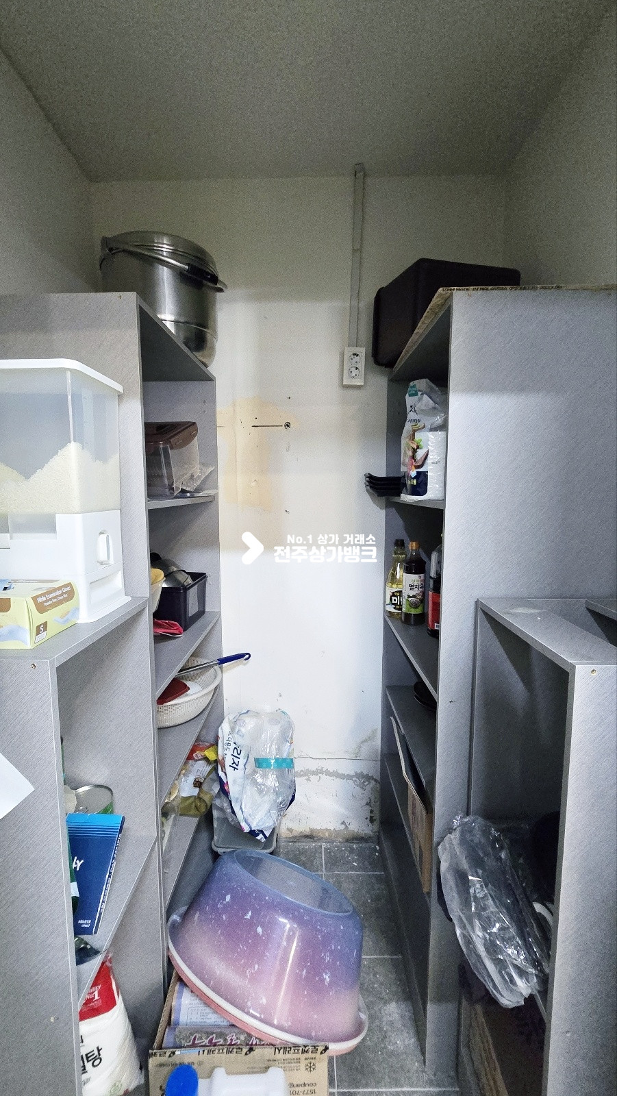 전북 전주완산구 서신동 서신동 먹자골목 유동인구많은 상권 1층 45평형 상가임대 권리금 협의가능 월세 매물번호 16073 사진 11