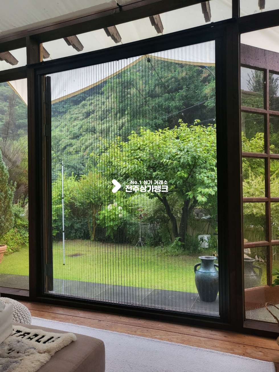 전북 전주완산구 효자동3가 효자동 농소마을 프로방스 명품 주택//뷰 좋은 전원주택 매매 매물번호 16074 사진 9