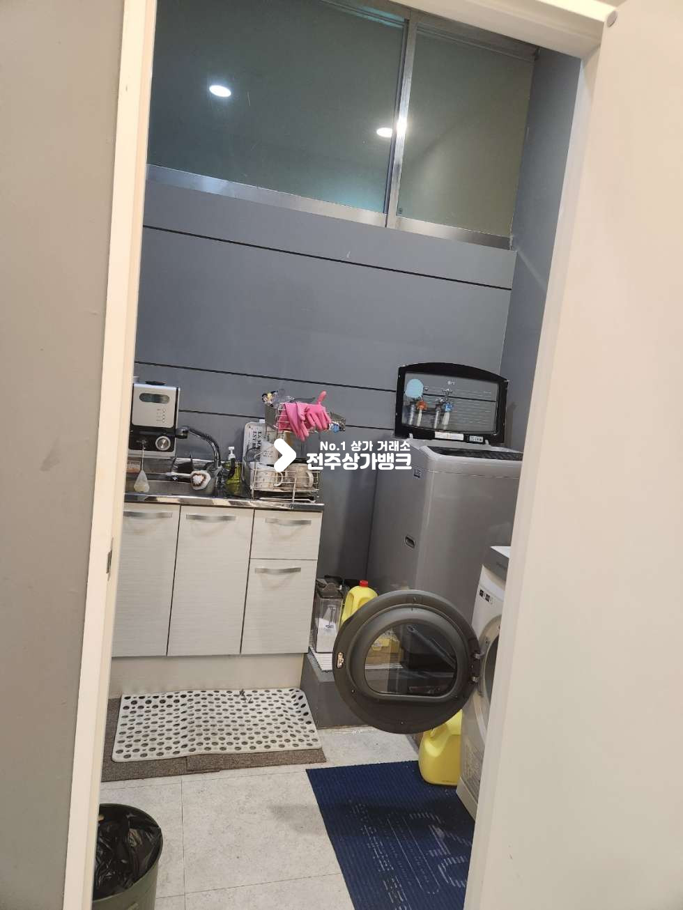 전북 전주완산구 효자동3가 모든시설포함//피부샵,왁싱샵//피부미용교육장//양도양수 월세 매물번호 16063 사진 10